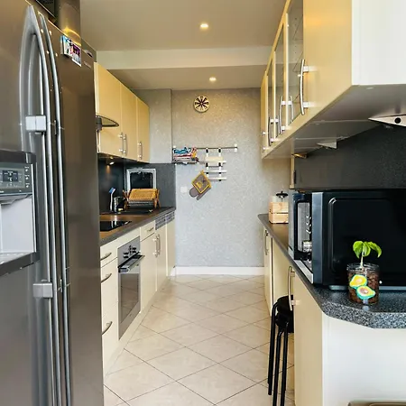 Apartment Du Petit *